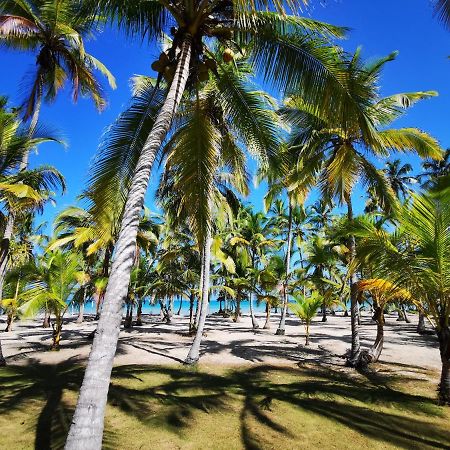 Hotel Playa Mandala Palomino Ngoại thất bức ảnh