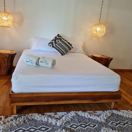 Hotel Playa Mandala Palomino Ngoại thất bức ảnh