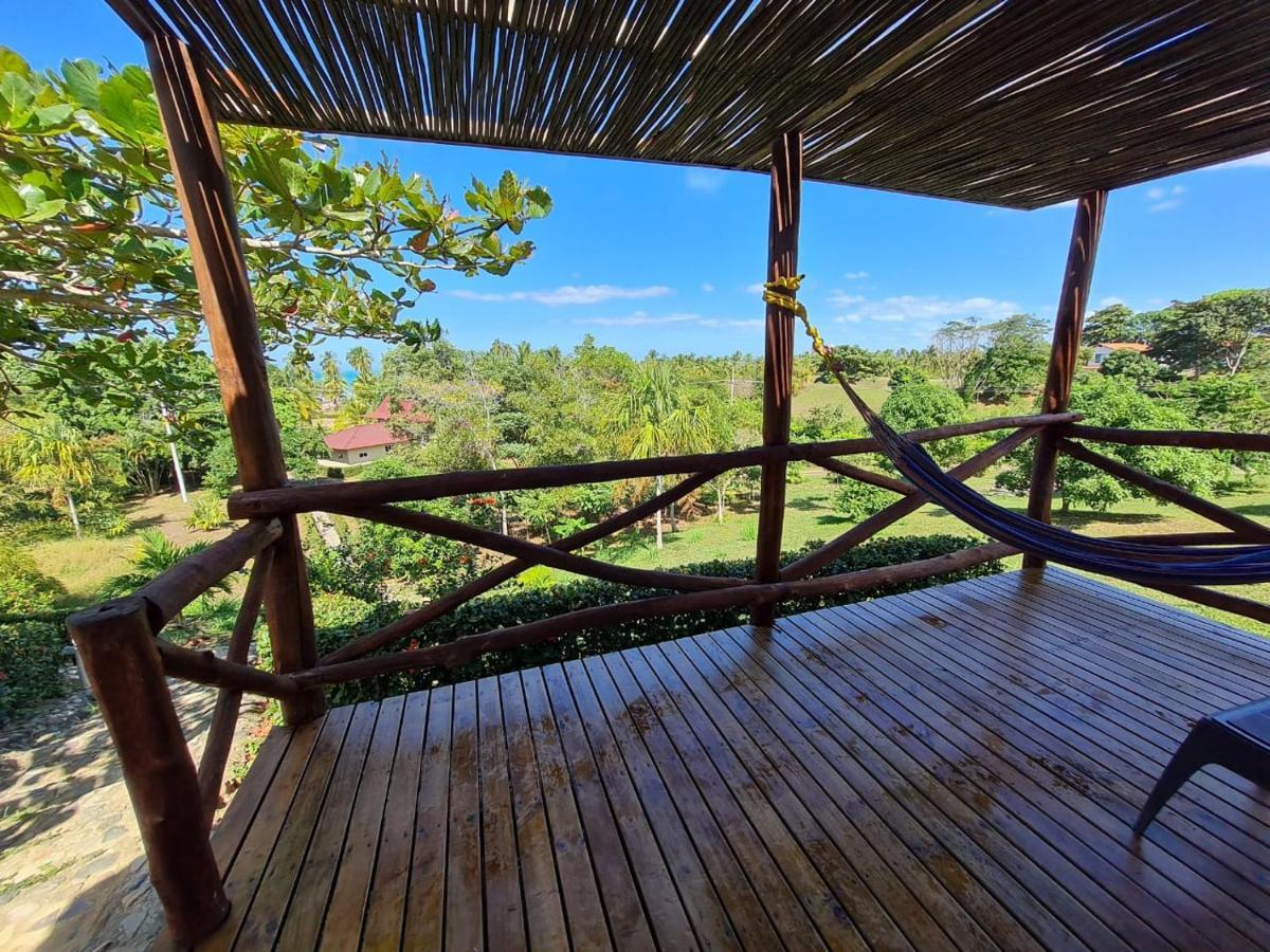 Hotel Playa Mandala Palomino Ngoại thất bức ảnh