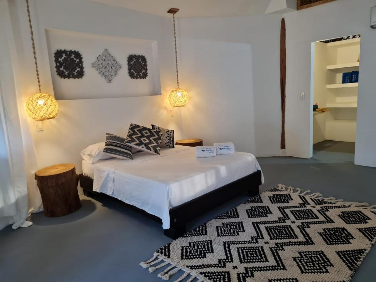 Hotel Playa Mandala Palomino Ngoại thất bức ảnh