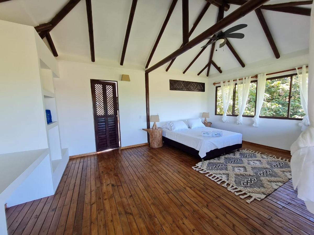 Hotel Playa Mandala Palomino Ngoại thất bức ảnh