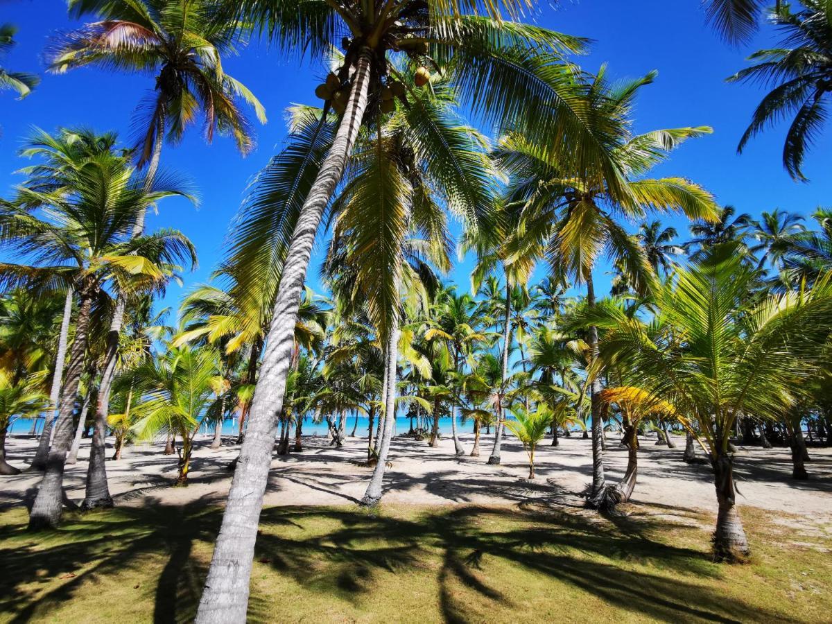 Hotel Playa Mandala Palomino Ngoại thất bức ảnh