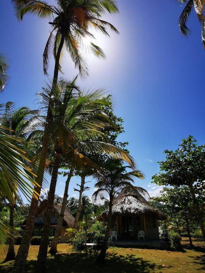 Hotel Playa Mandala Palomino Ngoại thất bức ảnh