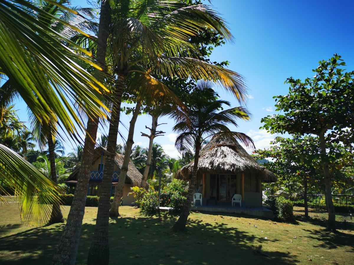 Hotel Playa Mandala Palomino Ngoại thất bức ảnh