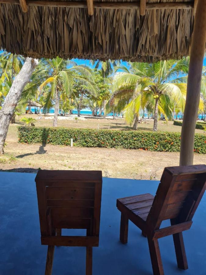 Hotel Playa Mandala Palomino Ngoại thất bức ảnh