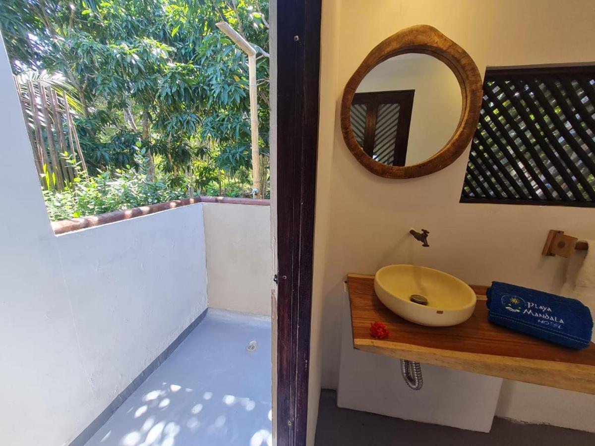 Hotel Playa Mandala Palomino Ngoại thất bức ảnh
