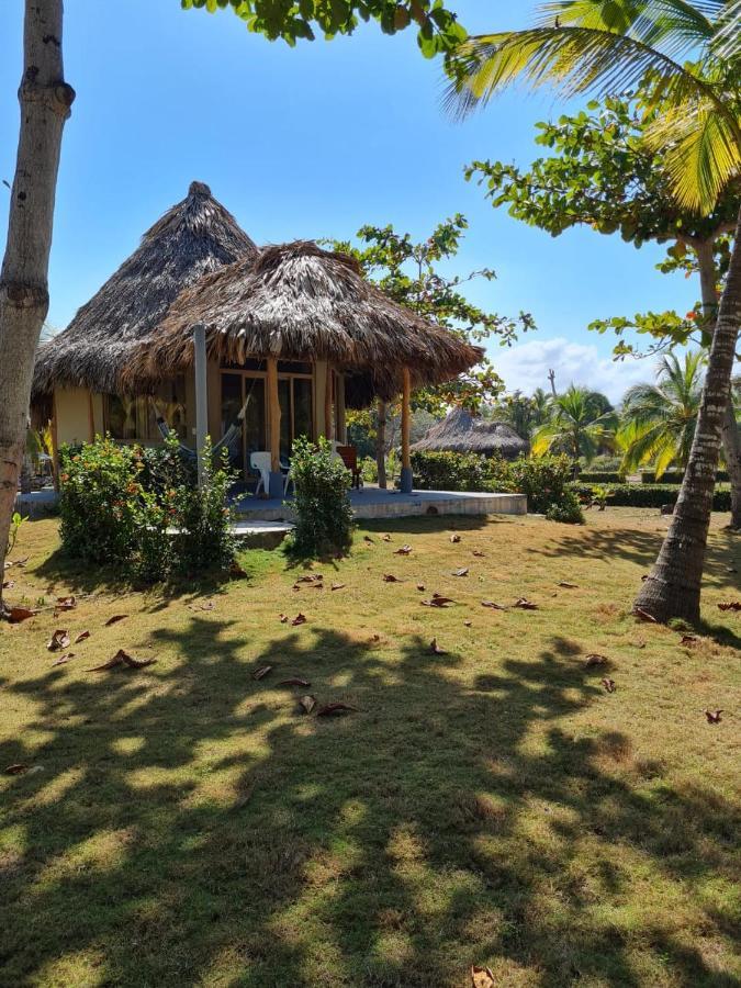 Hotel Playa Mandala Palomino Ngoại thất bức ảnh
