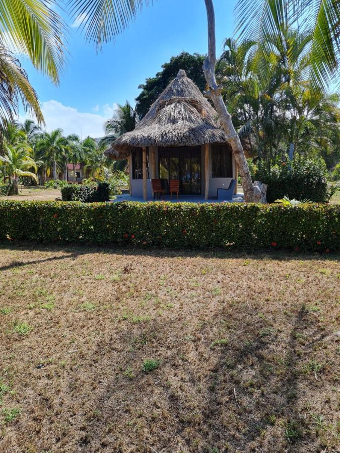 Hotel Playa Mandala Palomino Ngoại thất bức ảnh