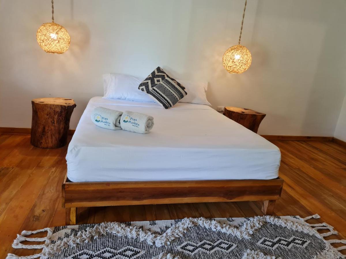Hotel Playa Mandala Palomino Ngoại thất bức ảnh