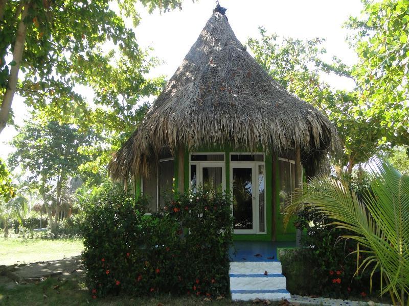 Hotel Playa Mandala Palomino Ngoại thất bức ảnh