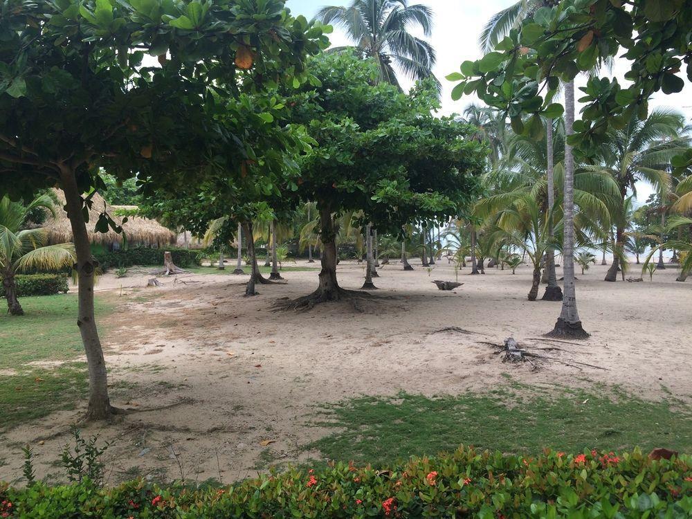 Hotel Playa Mandala Palomino Ngoại thất bức ảnh