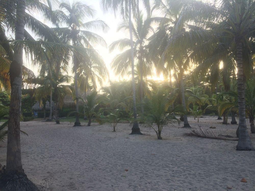 Hotel Playa Mandala Palomino Ngoại thất bức ảnh