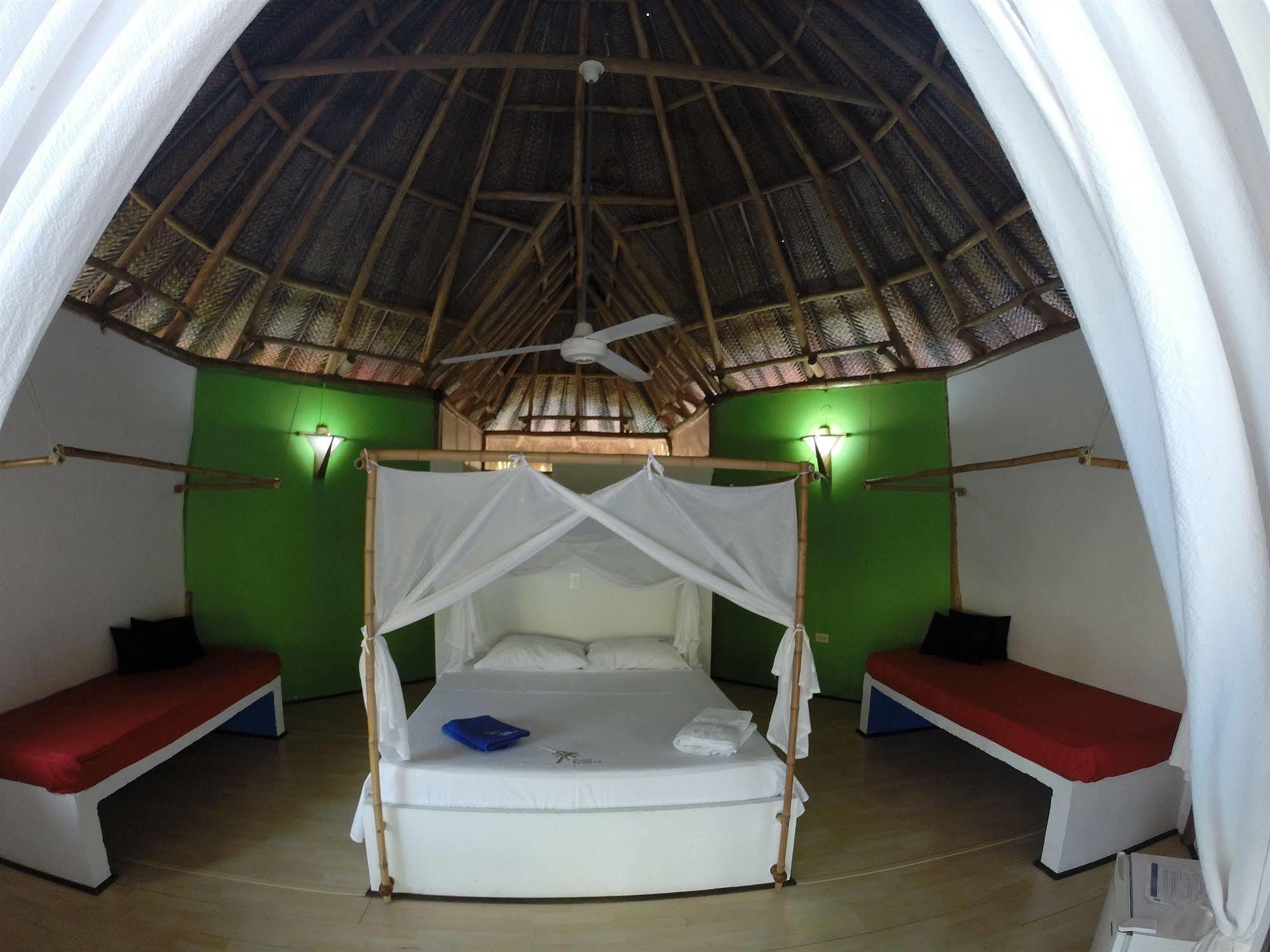 Hotel Playa Mandala Palomino Ngoại thất bức ảnh