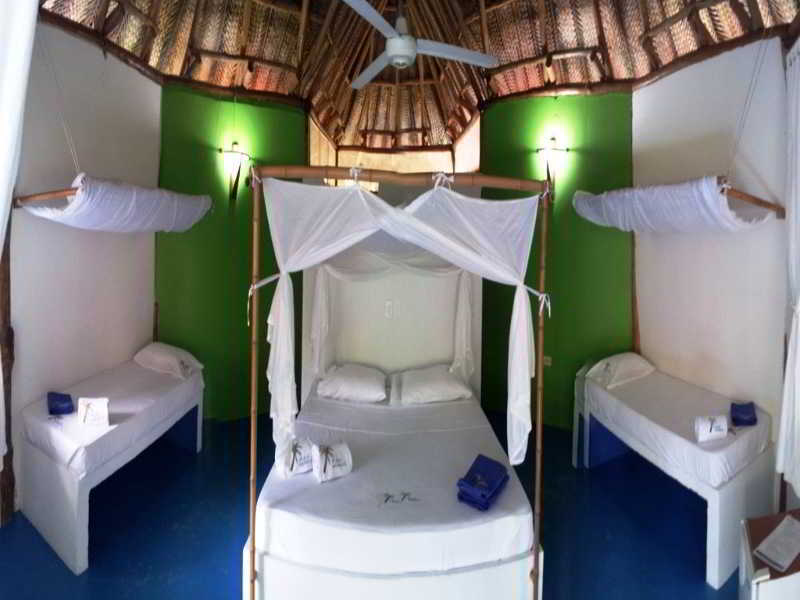 Hotel Playa Mandala Palomino Ngoại thất bức ảnh