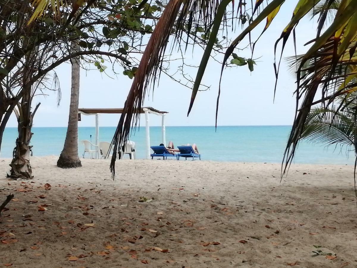Hotel Playa Mandala Palomino Ngoại thất bức ảnh