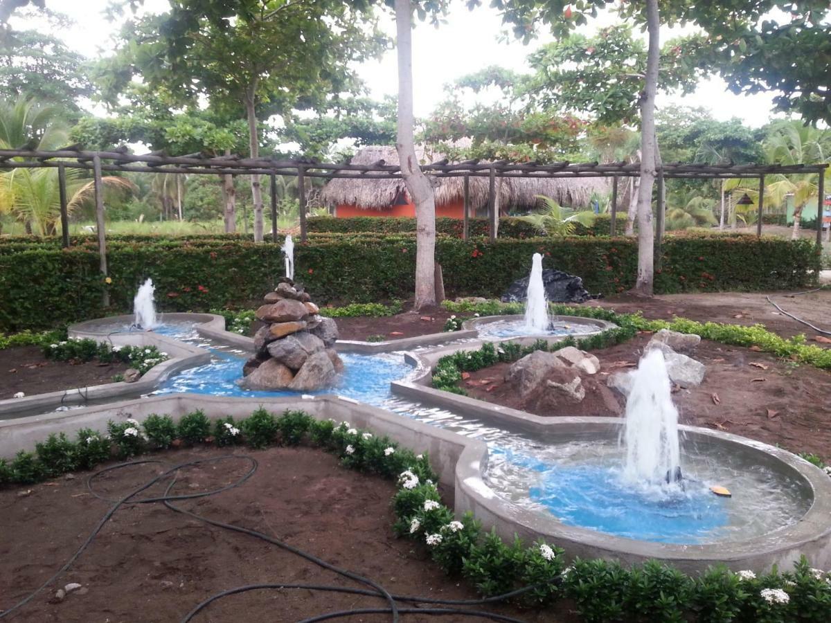 Hotel Playa Mandala Palomino Ngoại thất bức ảnh
