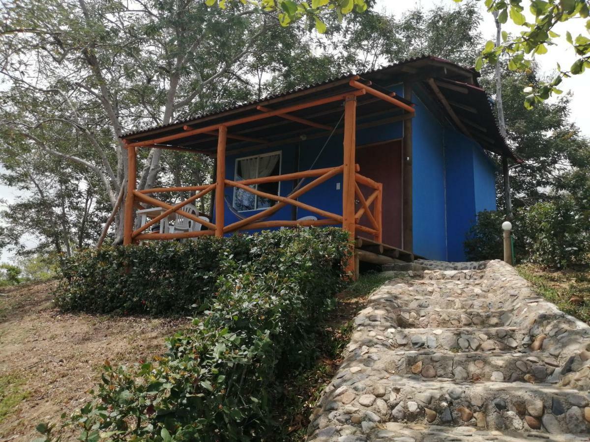 Hotel Playa Mandala Palomino Ngoại thất bức ảnh